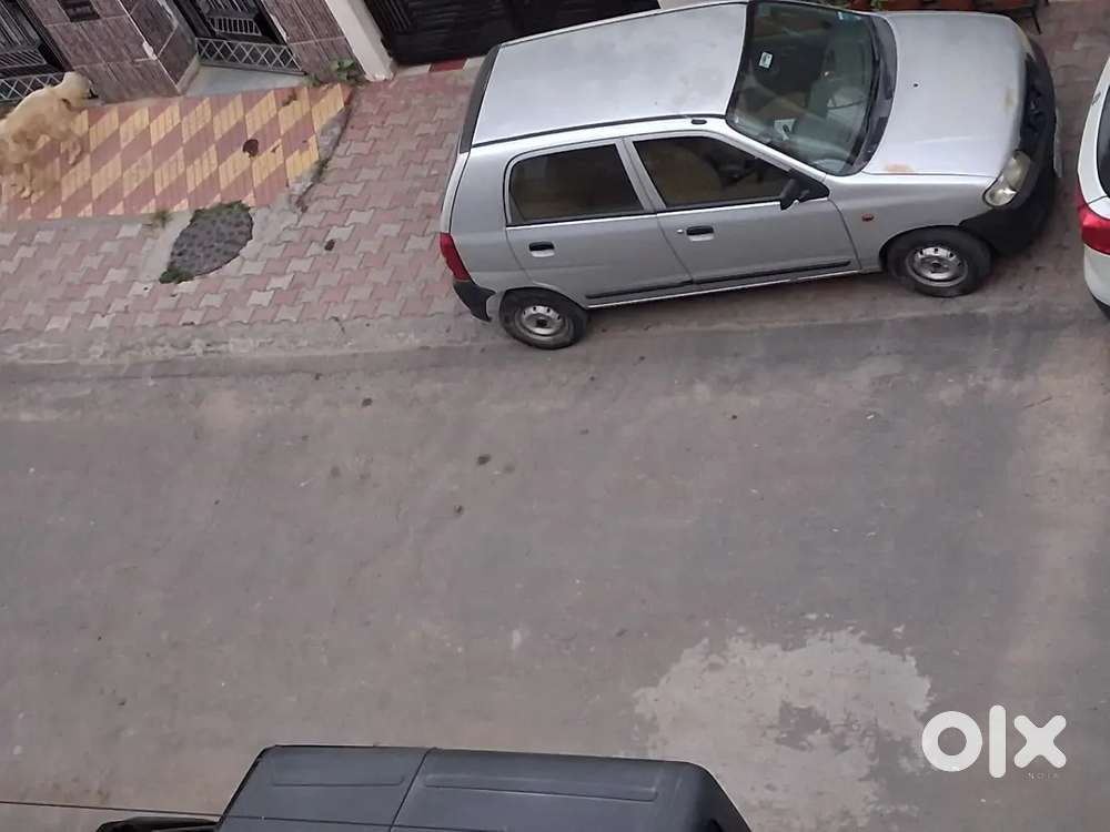 Maruti Suzuki 800 2009 Alto