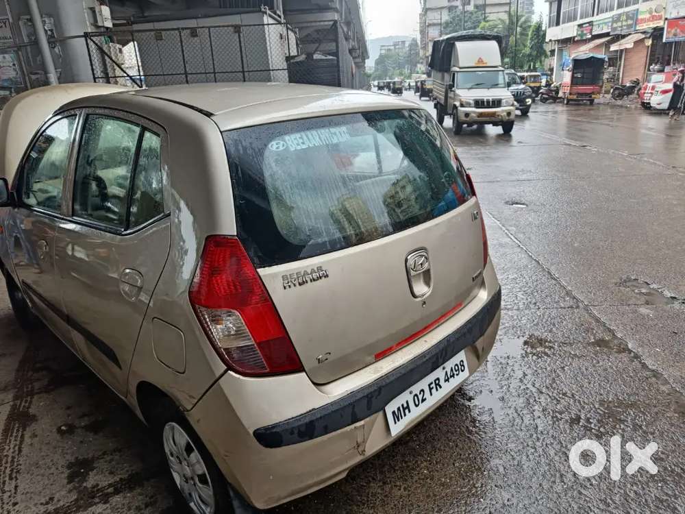 Hyundai I10 2009 Model