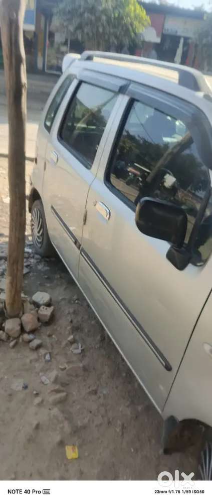 Maruti Suzuki Wagon R 2009 Second Hand