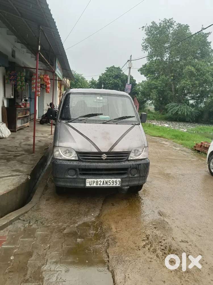 Classic Engine Condition