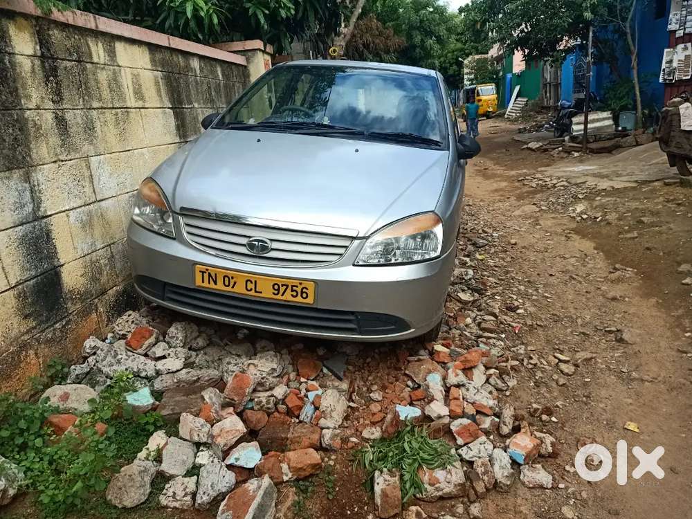Tata Indica Ev2 2017