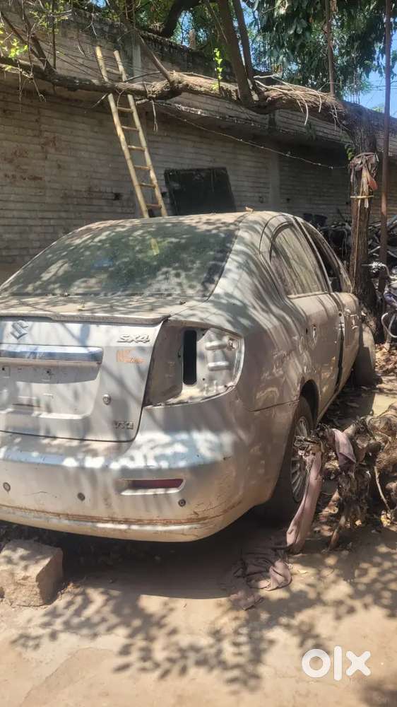 Maruti Suzuki Sx4 Engine Good Condition