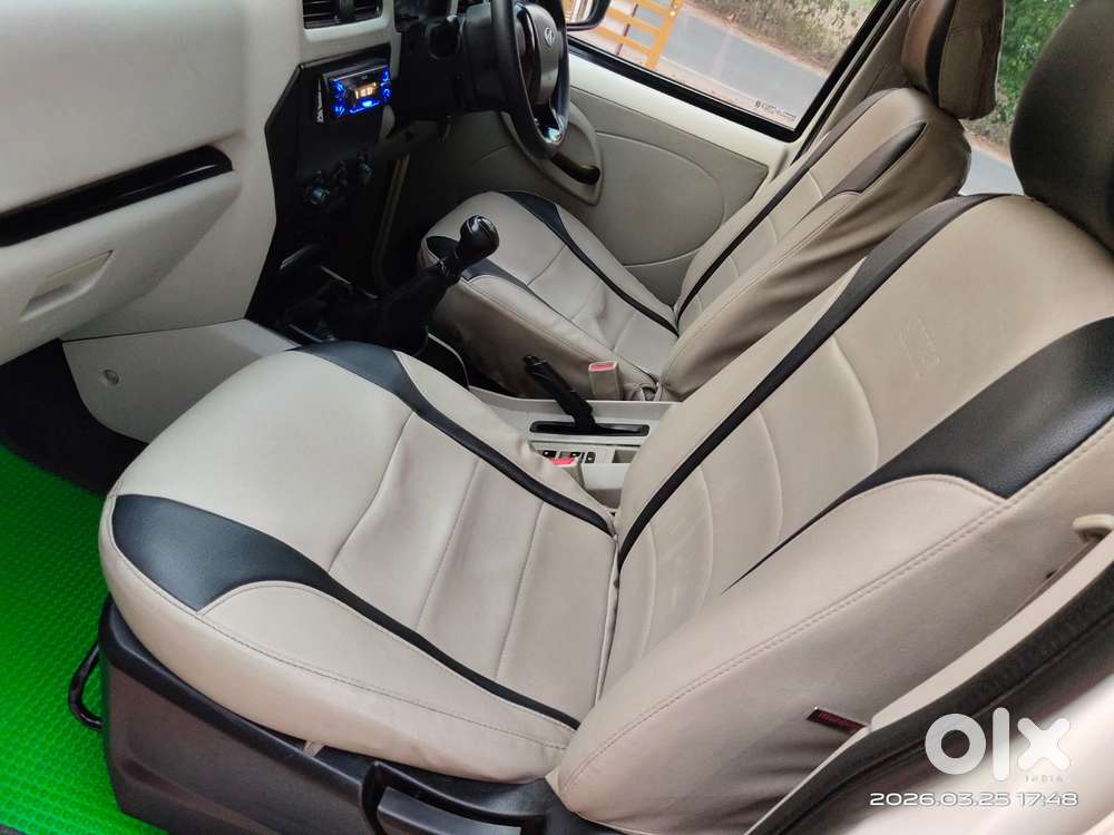 Mahindra Scorpio S4, 2017, Diesel