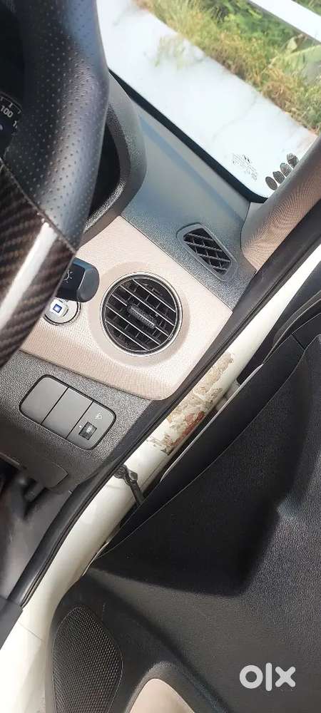 Hyundai Grand I10 Crdi 2013