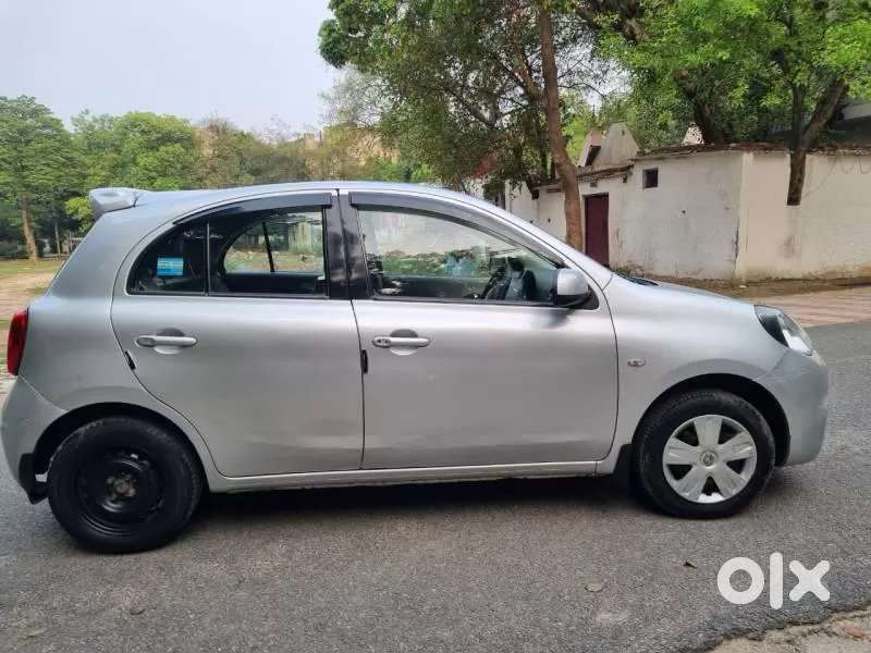 Renault Pulse, 2012, Petrol