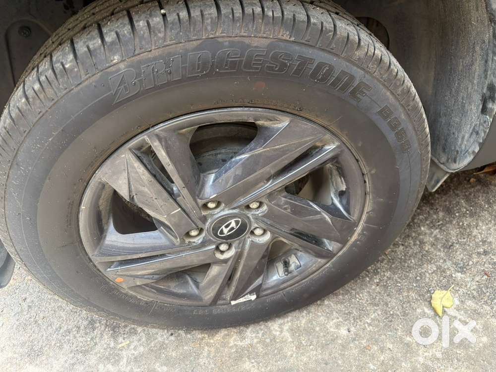 Hyundai Creta 2022 Diesel Car