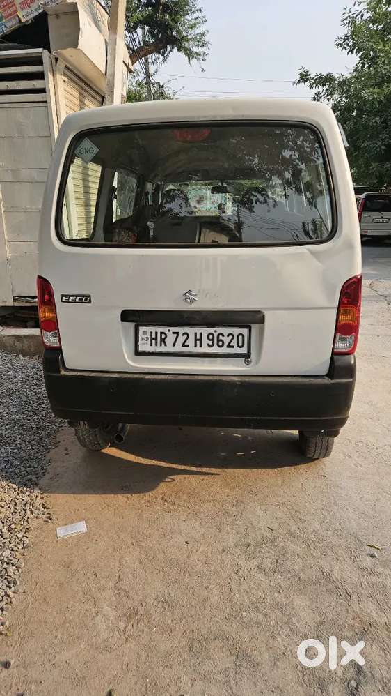 Maruti Suzuki Eeco 2024