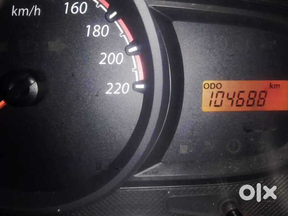 Ford Figo Diesel 2013