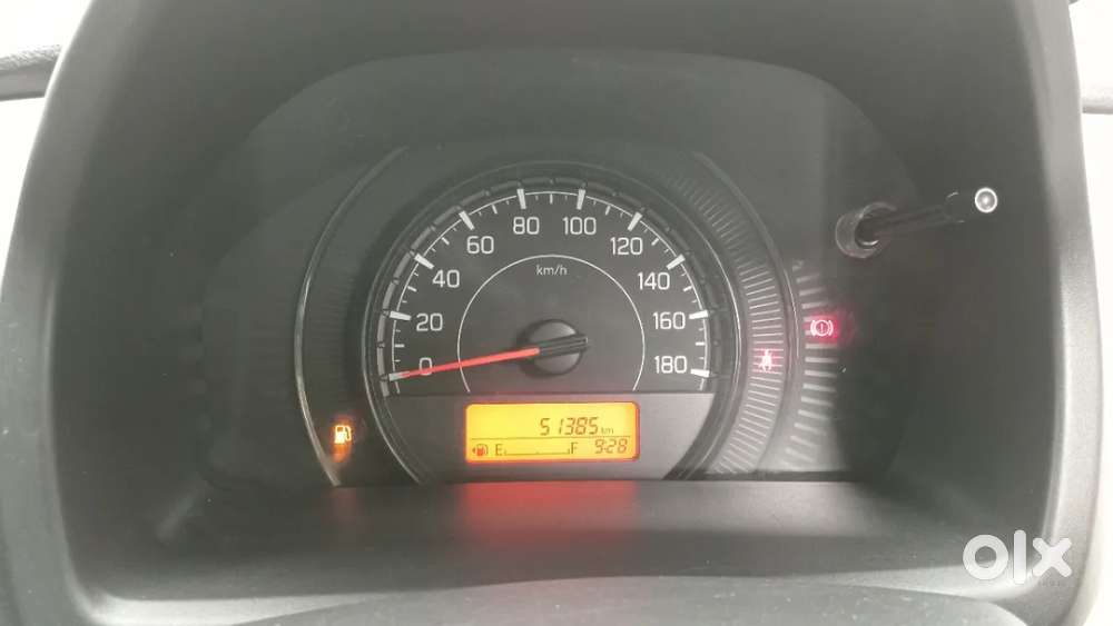 Maruti Suzuki Wagon R Vxi Plus Optional, 2021, Petrol