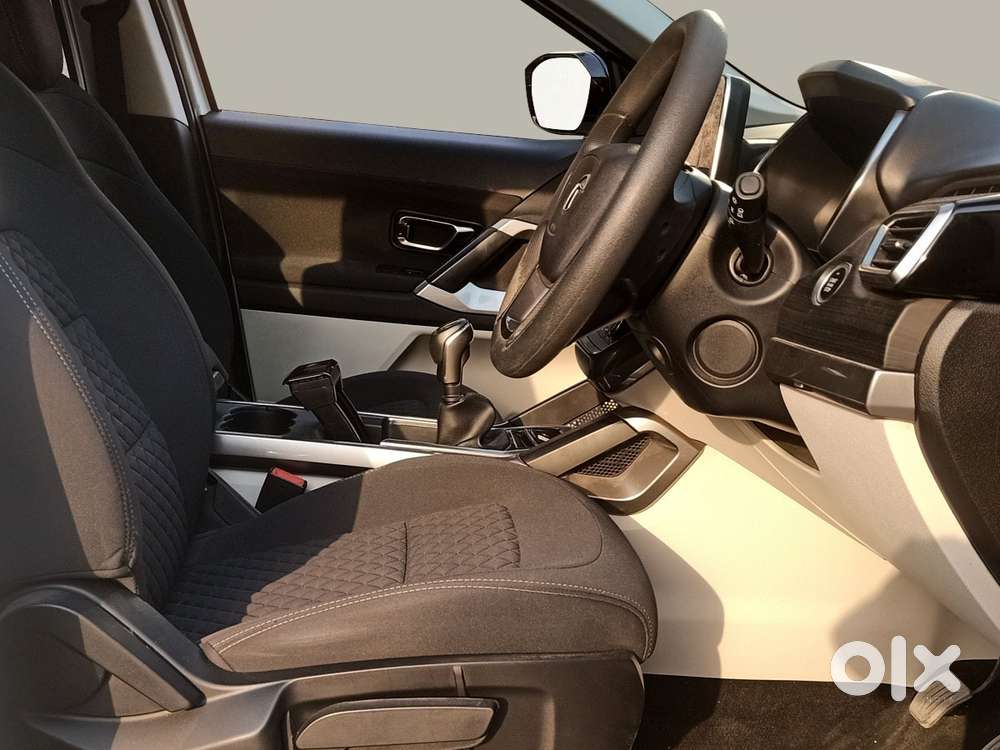 Tata Safari 2.0 Kryotec Xt Plus, 2023, Petrol