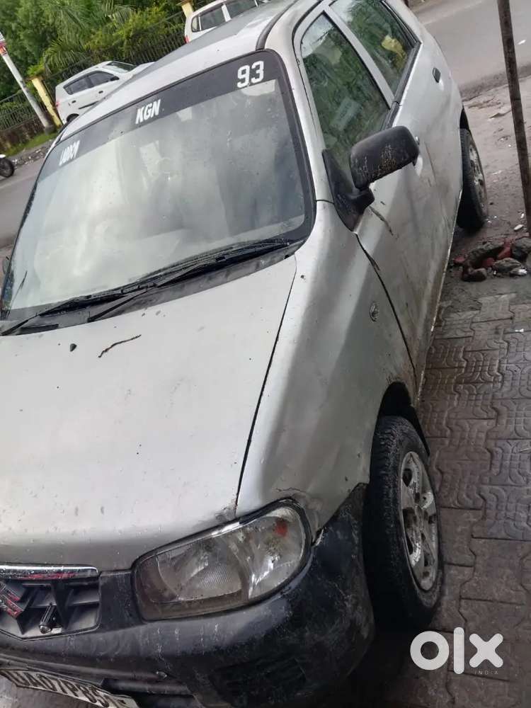 2006 Maruti Suzuki Alto