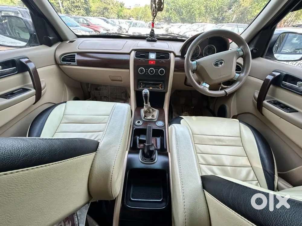 Tata Safari Storme 2015 Diesel 101000 Km Driven