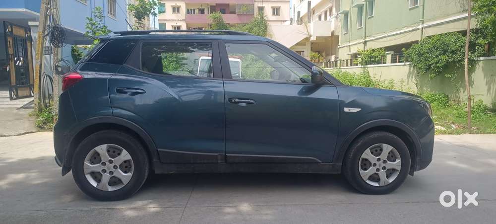 Mahindra Xuv300 W6 Diesel, 2019, Diesel