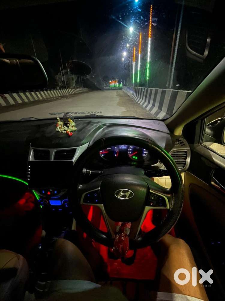 2014 Model H Full Modified