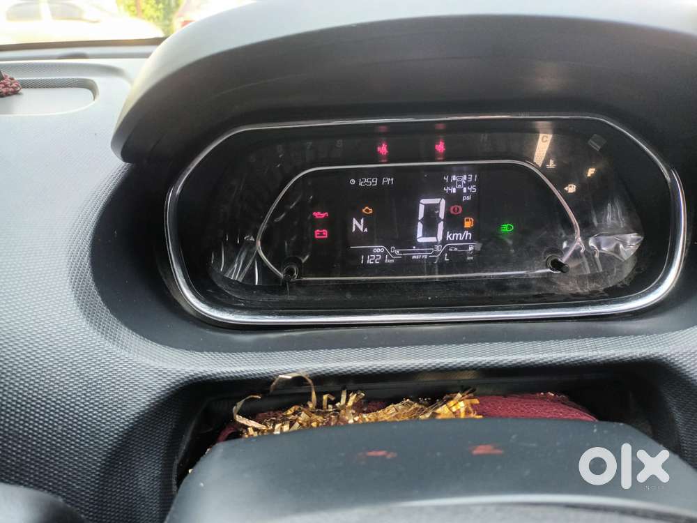 Tata Tiago Xza Plus, 2024, Petrol