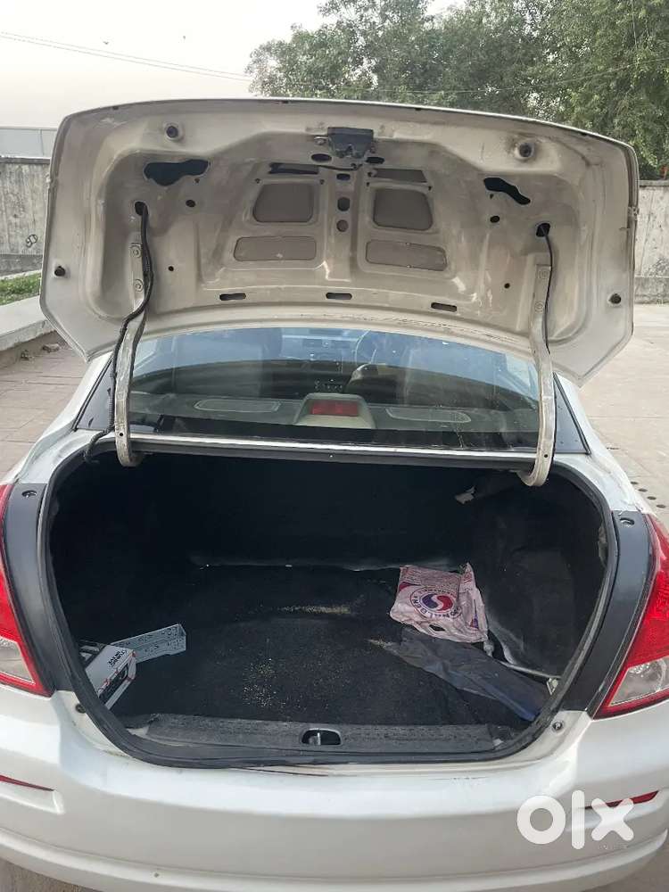 2015 Maruti Suzuki Dzire Diesel