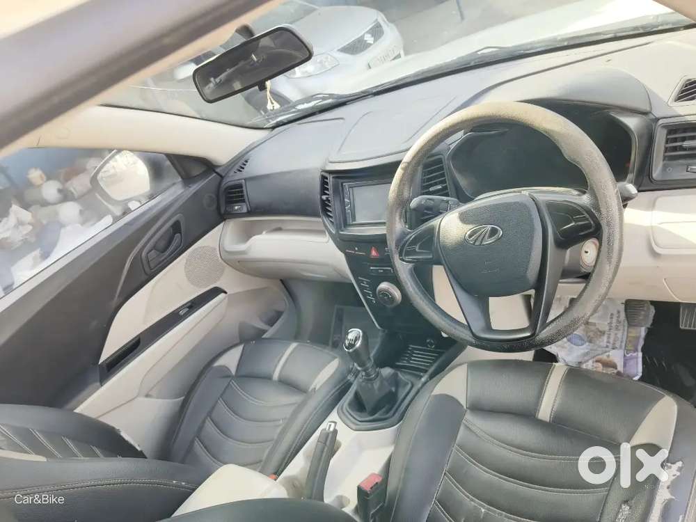 Mahindra Xuv300 2019