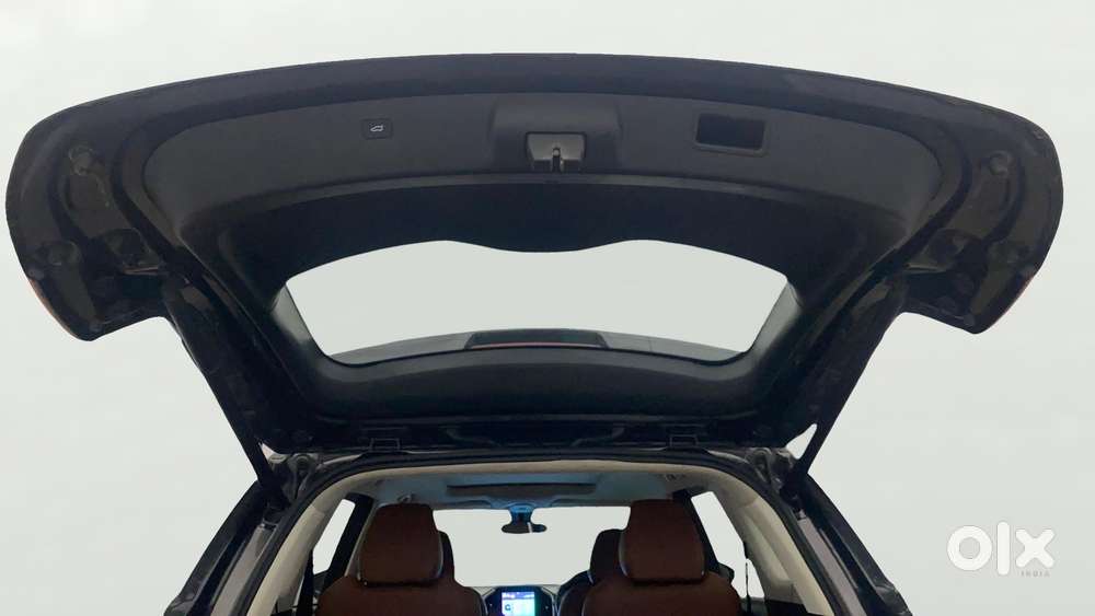 Mg Hector Plus 1.5 Hybrid Sharp Turbo 6 Str, 2021, Petrol