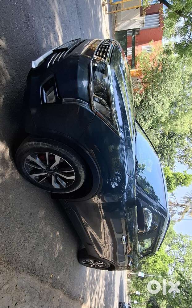 Mahindra Xuv300 W8 Option Diesel, 2022, Diesel