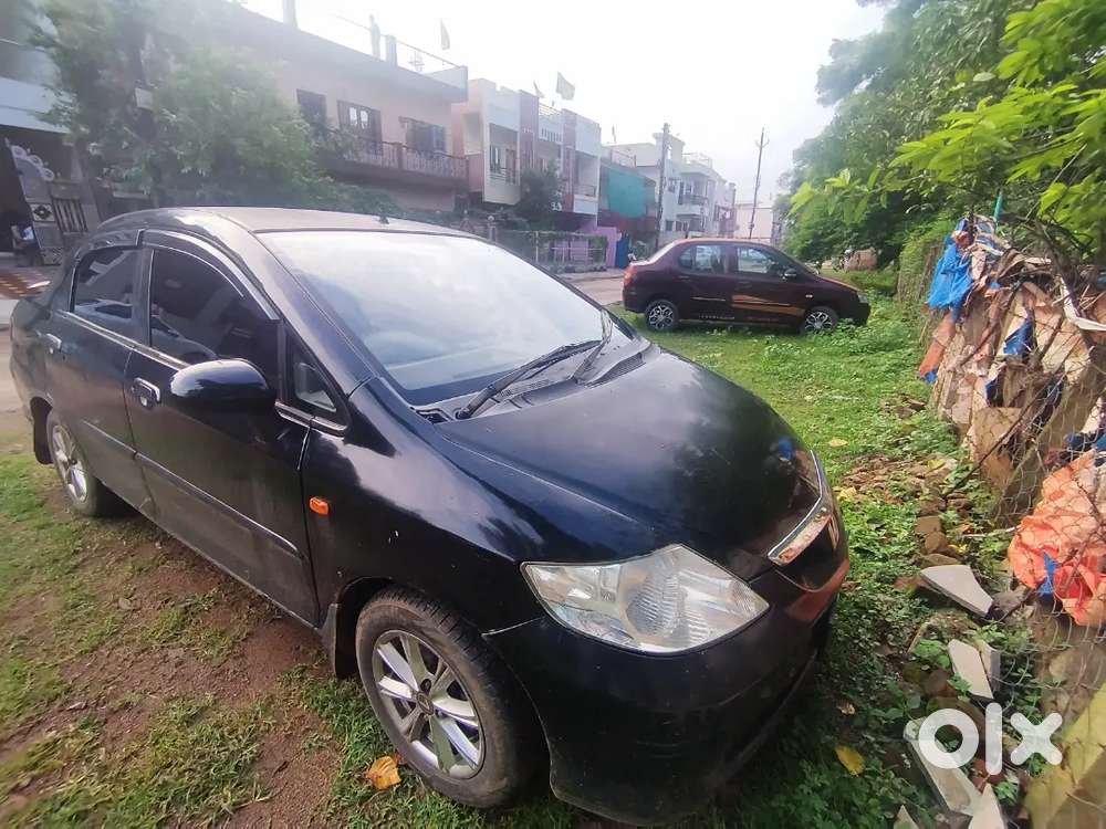 Honda City 2009 Petrol – For Sale