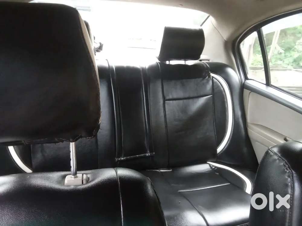 Maruti Suzuki Sx4 2007