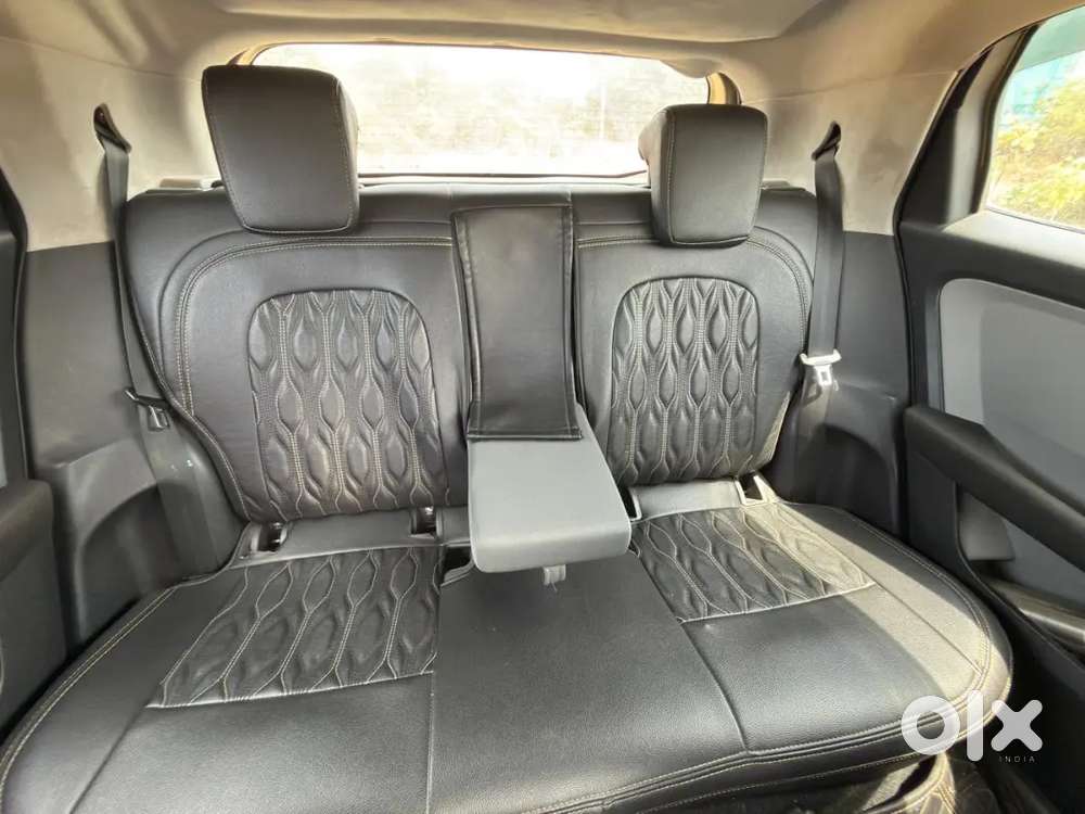 Tata Altroz 2021 Petrol Well Maintained