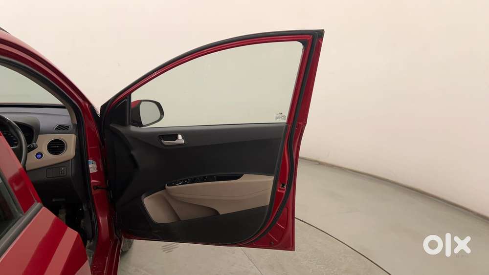 Hyundai Grand I10 1.2 Kappa Asta, 2017, Petrol