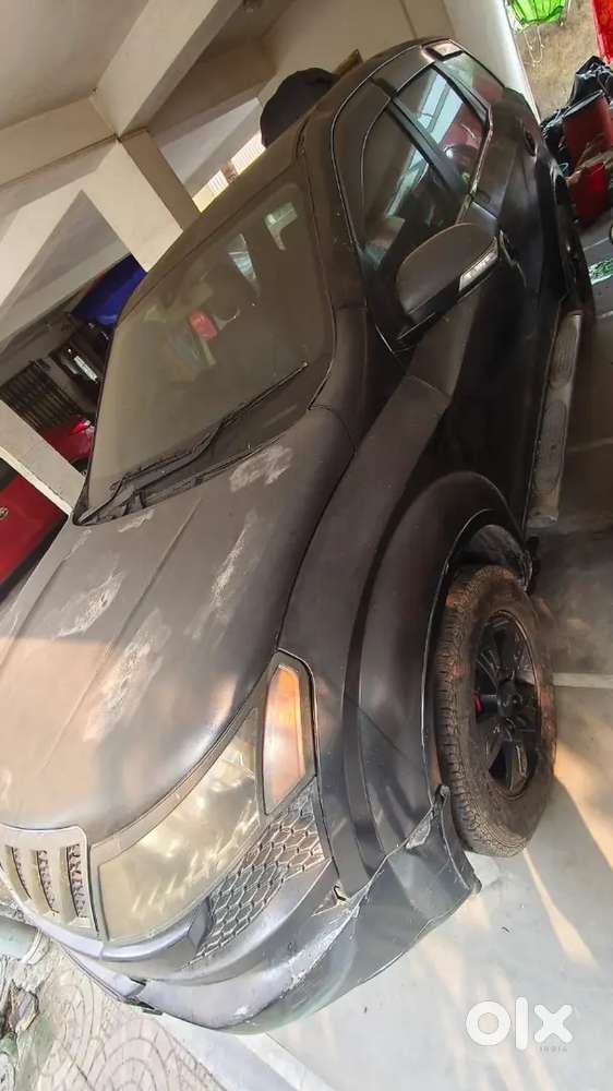 Mahindra Xuv 500 On Sale