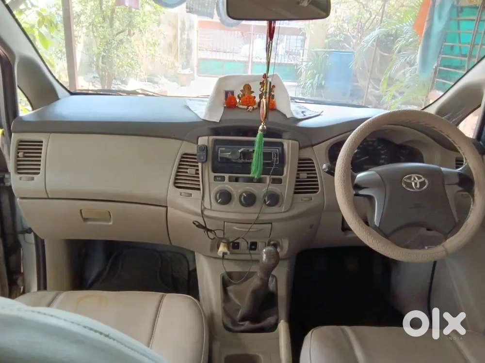 Toyota Innova