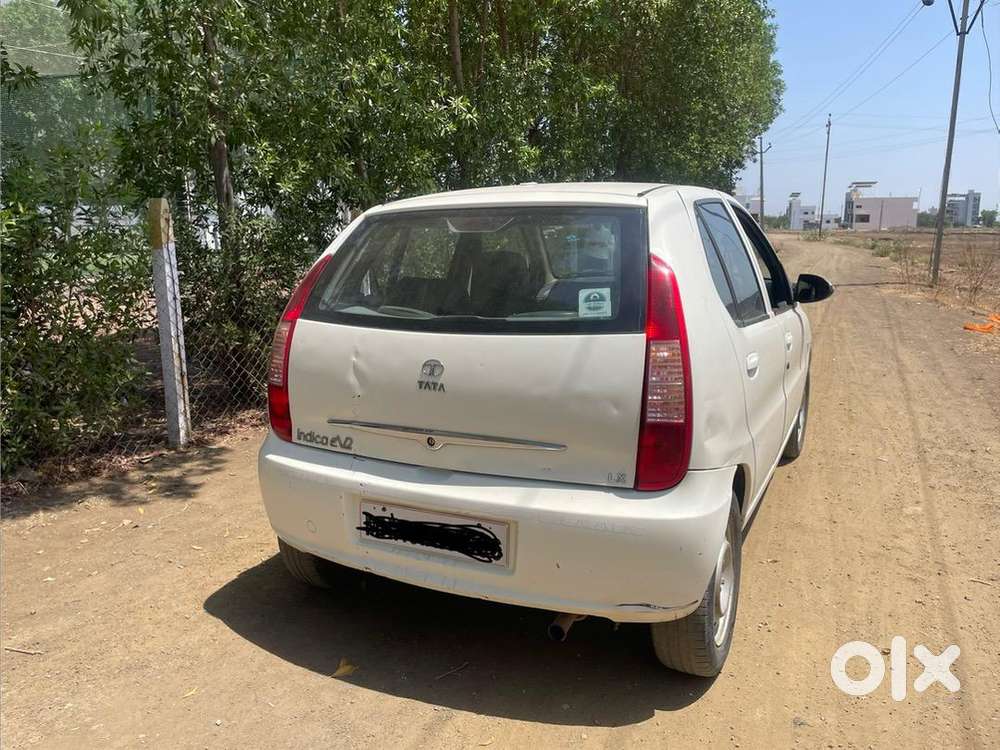 Tata Diesel 2015 Car