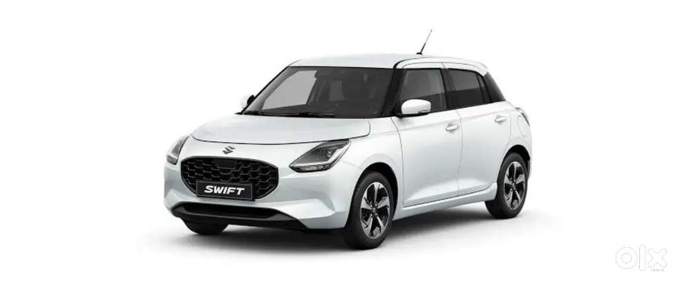 Maruti Suzuki Swift 2023