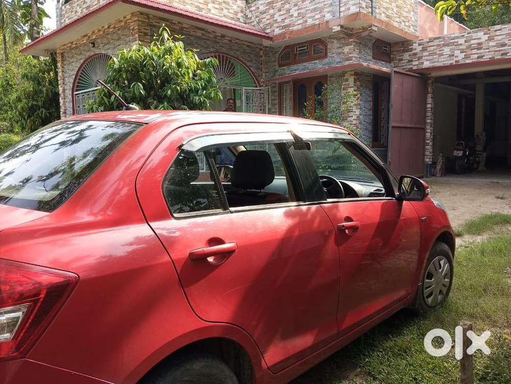 2012 Maruti Suzuki Km Driven