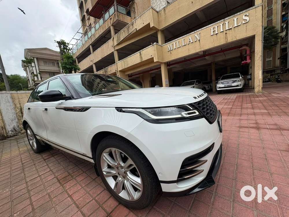 Land Rover Velar 2020 Petrol 68000 Km