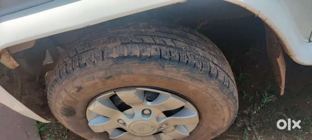 Mahindra Beloro Zlx 2009 Diesel Good Condition