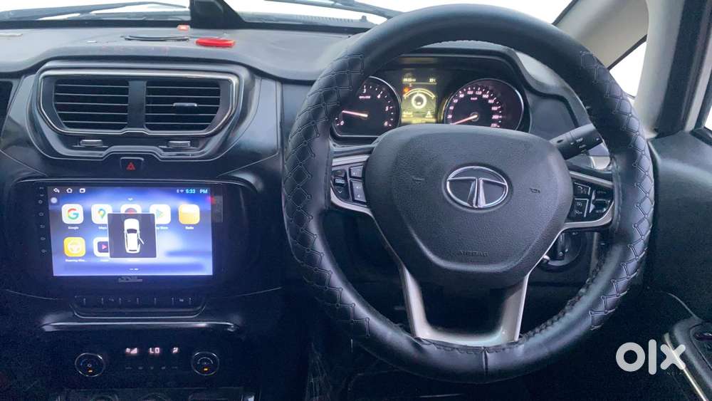 Tata Hexa 2.2 Xt 4x2 7 Str, 2018, Diesel