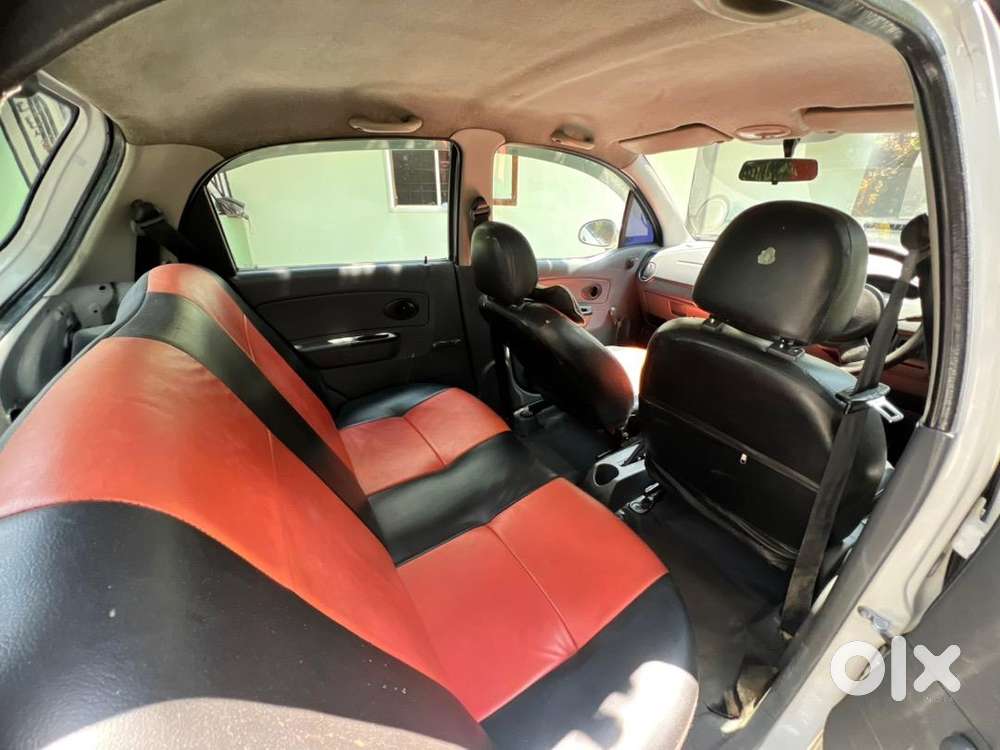 Chevrolet Spark 2010 Petrol Good Condition