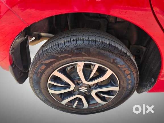 Maruti Suzuki Swift Ddis Vdi, 2019, Diesel