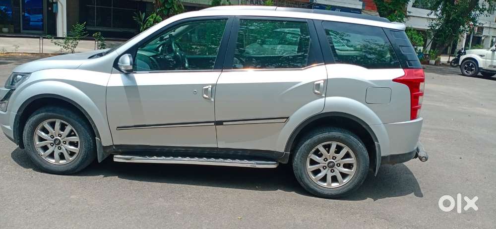 Mahindra Xuv500 2.2 W10, 2018, Diesel