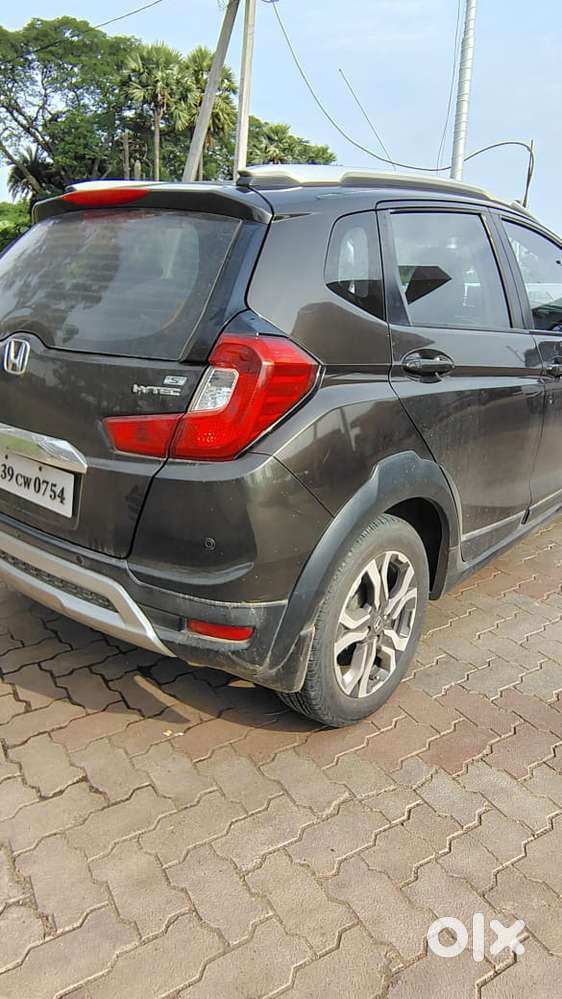 Honda Wr-v 1.5 Petrol 2019