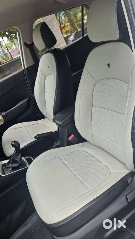 Hyundai Venue S Plus Mt 1.2 Kappa, 2021, Petrol