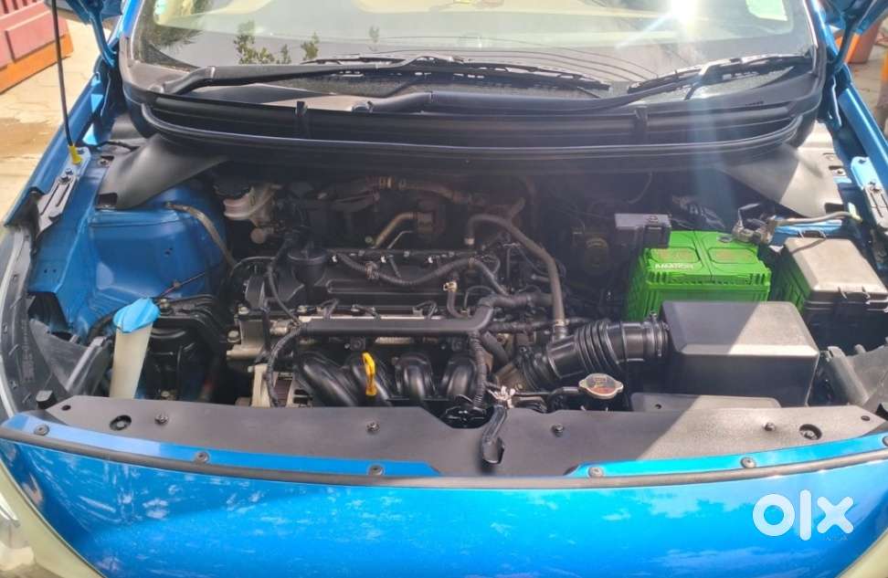 Hyundai Elite I20 1.2 Magna Plus, 2019, Petrol