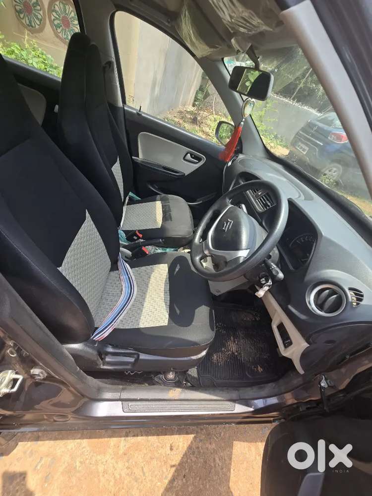 Alto 800 Best Condition