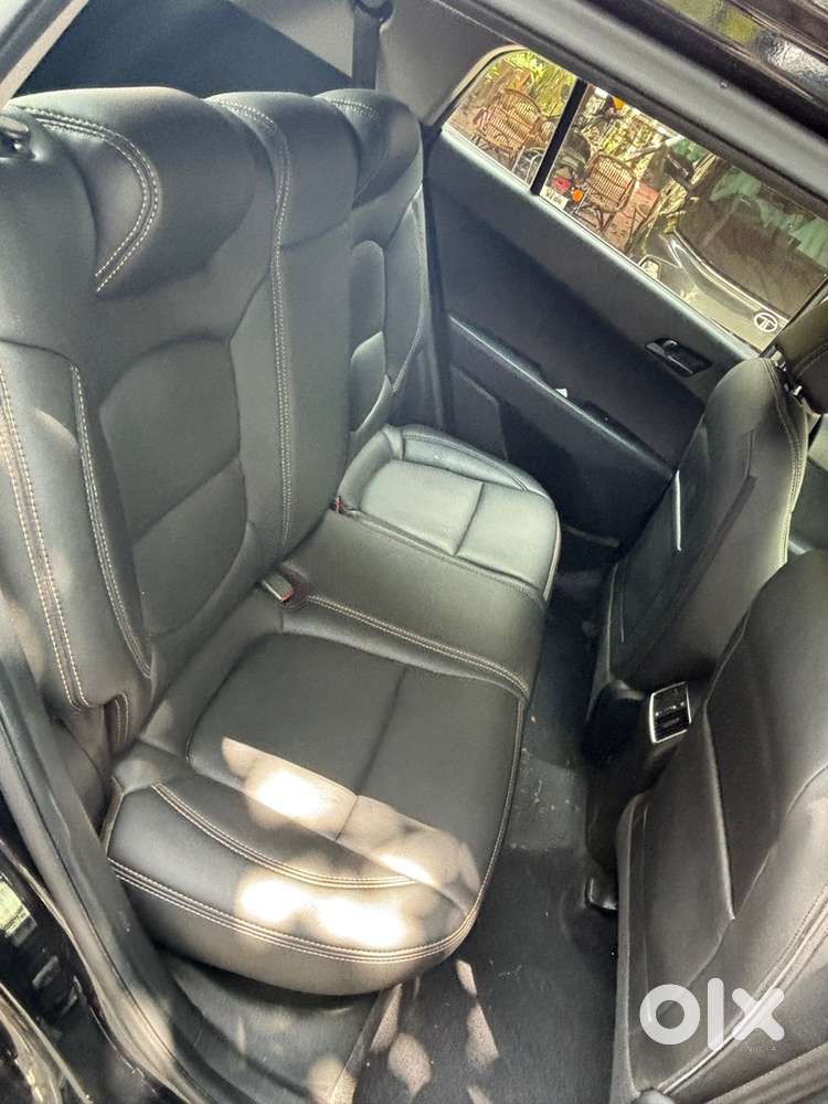 Faculty Owned Hyundai Creta 1.4 Diesel 2018 Manual With Abs