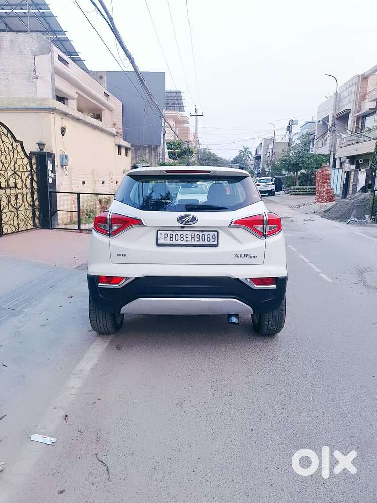 Mahindra Xuv300 W8 Option Diesel, 2019, Diesel