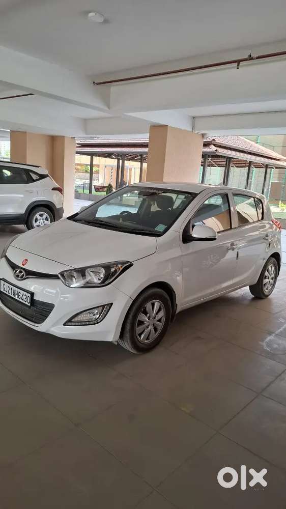 Hyundai I20 2014 Diesel 168000 Km Driven- Tip Top Condition