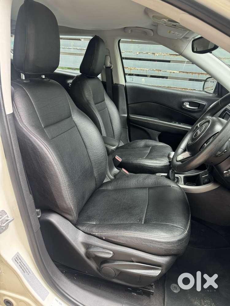 Jeep Compass 2.0 Sport, 2017, Diesel