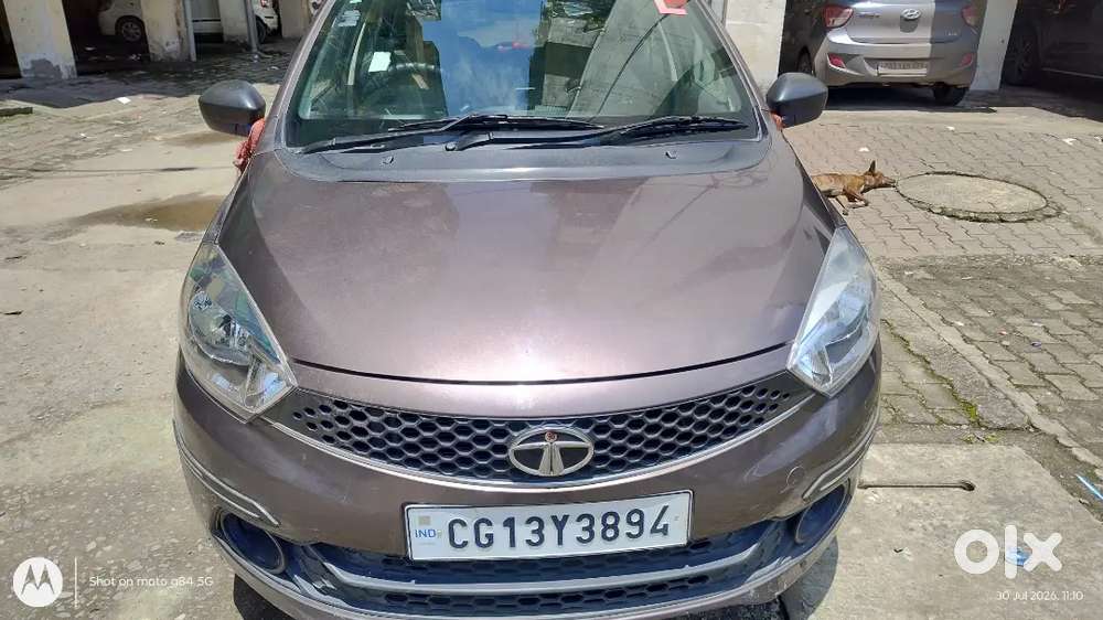 Tata Tiago 1.2 2017