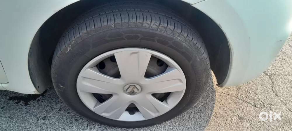 Renault Pulse, 2015, Diesel