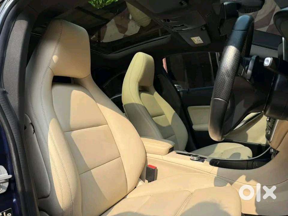 Mercedes-benz Cla 200 Cdi Sport, 2017, Diesel