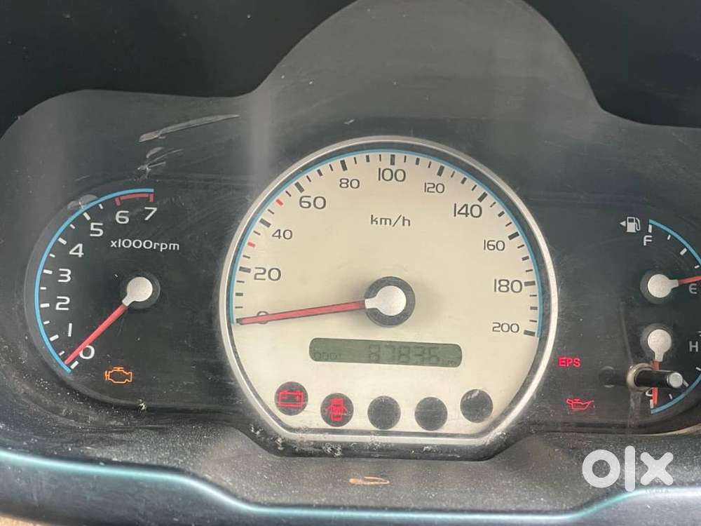 Hyundai I10 Magna 2008 Model